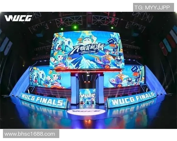 乐玩国际电竞：在这里实现你的电竞梦想与激情的完美结合