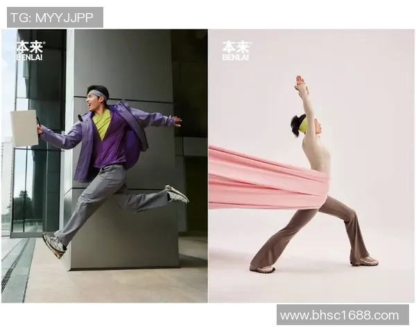 运动服饰科技面料的创新探索速干压缩与智能温控的完美结合